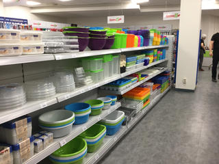 Haushaltswaren | Sortiment | Haushaltswaren | Komma10, Discounter