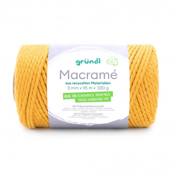 Macramé - 